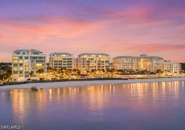 Homes for sale in Naples, FL | 901 Gulf Shore Blvd N #C-304, Naples, FL 34102 | MLS# 226017527