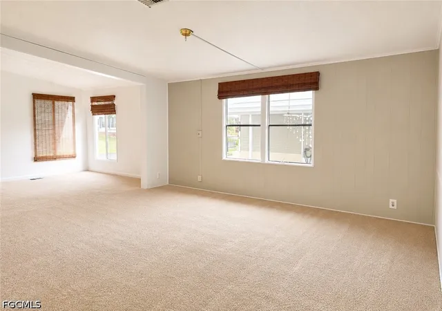 Photo 3 of Manufactured home for sale at 20 Grosbeak Ln #20, Naples, FL 34114 | MLS# 2026025148 | Listing updated on 2026-07-25