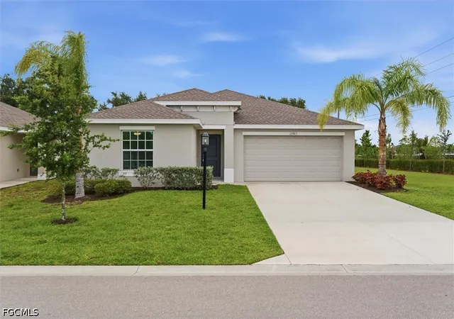 Photo 1 of Sale Pending at 13963 Buckingham Oak Dr, Fort Myers, FL 33905 | MLS# 2026025161 | Listing updated on 2026-07-20