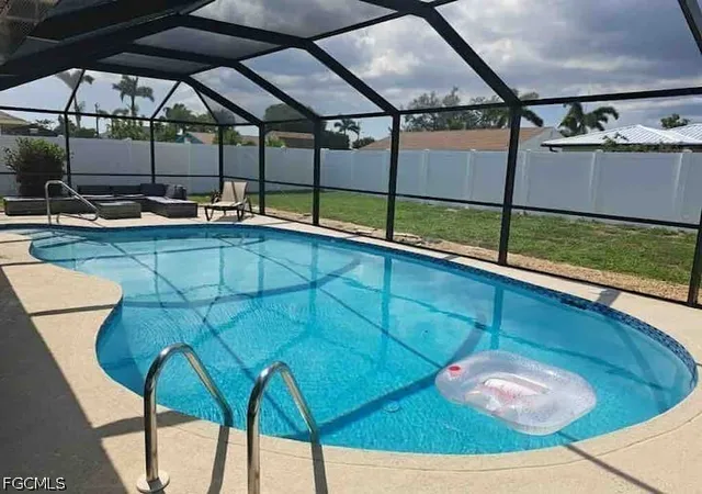 Photo 1 of Single family home for sale at 1111 Se 31st Street, Cape Coral, FL 33904 | MLS# 2026025163 | Listing updated on 2026-08-31
