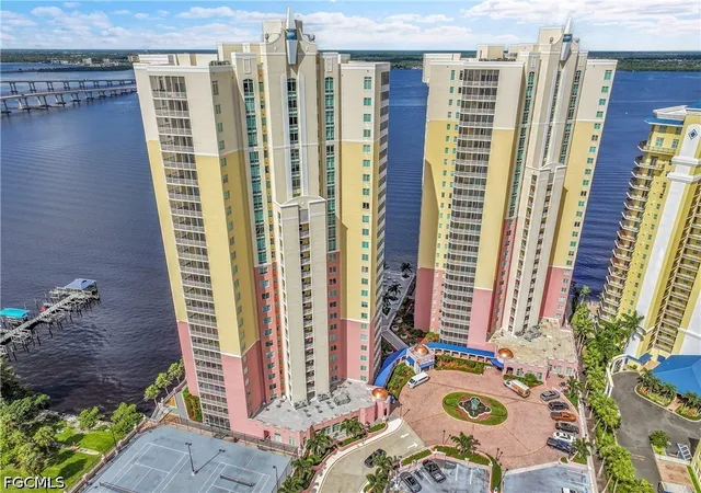 2nd image of 2743 1St St #1006, Fort Myers, FL 33916 | MLS# 2026025164