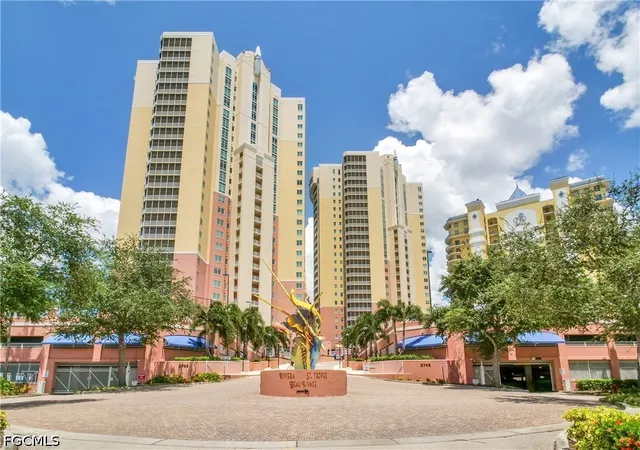 5th image of 2743 1St St #1006, Fort Myers, FL 33916 | MLS# 2026025164