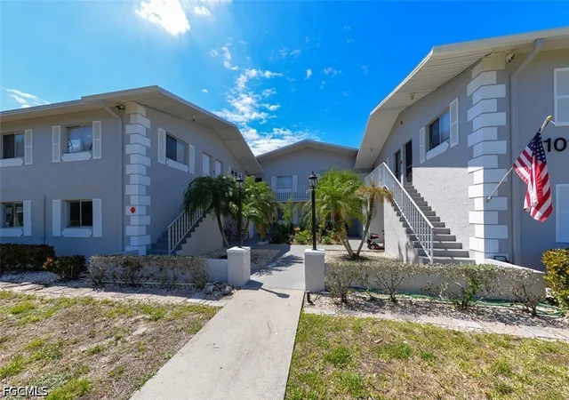 Photo 1 of Condo for sale at 8101 Country Rd #201, Fort Myers, FL 33919 | MLS# 2026025165 | Listing updated on 2026-07-31