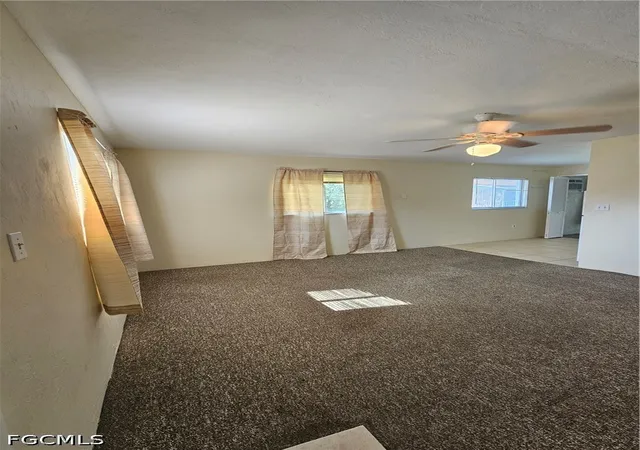 Listing Photo 5 - Condo for sale in building located at 8101 Country Rd, Fort Myers, FL 33919 - Unit #201