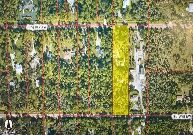 2nd image of 130 Jung Blvd W, Naples, FL 34120 | MLS# 226021614