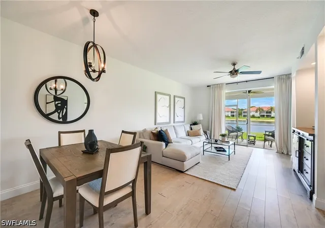 Photo 1 of Condo for sale at 6650 Huntington Lakes Cir #102, Naples, FL 34119 | MLS# 226021807 | Listing updated on 2026-09-01