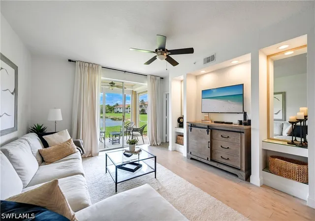 Photo 3 of Condo for sale at 6650 Huntington Lakes Cir #102, Naples, FL 34119 | MLS# 226021807 | Listing updated on 2026-09-01