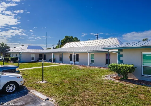 3rd image of 5725 Genesee Pkwy #10, Bokeelia, FL 33922 | MLS# 2026025178