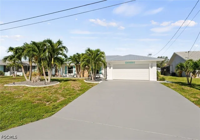 2nd image of 12213 Star Shell Dr, Matlacha Isles, FL 33991 | MLS# 2026025179