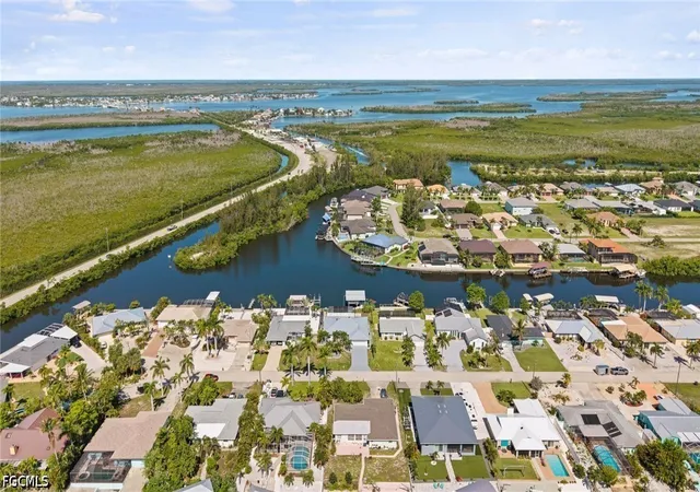 5th image of 12213 Star Shell Dr, Matlacha Isles, FL 33991 | MLS# 2026025179