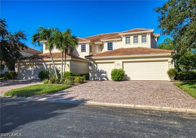 Photo 1 of Condo for sale at 3111 Meandering Way #101, Fort Myers, FL 33905 | MLS# 226022221 | Listing updated on 2026-06-06