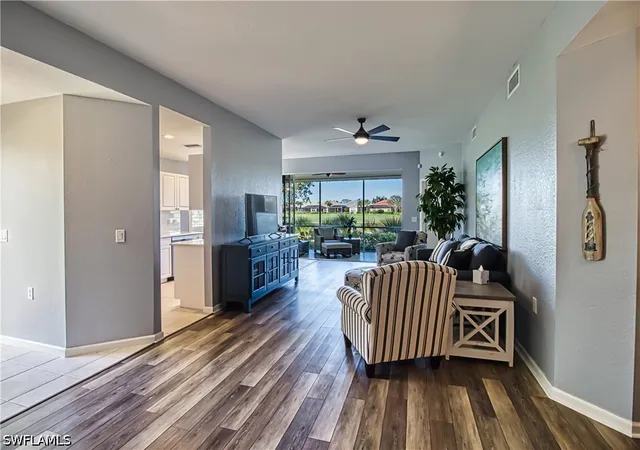 Photo 3 of Condo for sale at 3111 Meandering Way #101, Fort Myers, FL 33905 | MLS# 226022221 | Listing updated on 2026-06-06