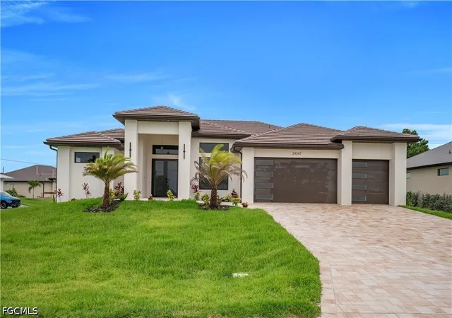 1st image of 24247 San Lucas Ln, Punta Gorda, FL 33955 | MLS# 2026025183