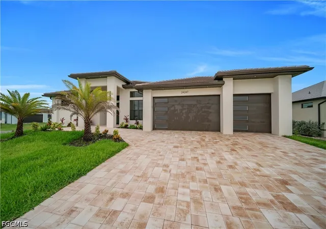 2nd image of 24247 San Lucas Ln, Punta Gorda, FL 33955 | MLS# 2026025183