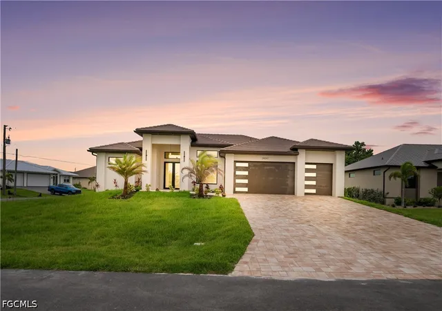 4th image of 24247 San Lucas Ln, Punta Gorda, FL 33955 | MLS# 2026025183