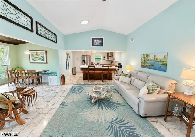 Photo 1 of Single family home for sale at 1318 Junonia St, Sanibel, FL 33957 | MLS# 2026025188 | Listing updated on 2026-10-08