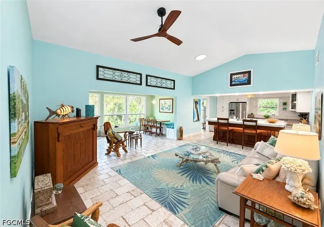 Photo 2 of Single family home for sale at 1318 Junonia St, Sanibel, FL 33957 | MLS# 2026025188 | Listing updated on 2026-10-08