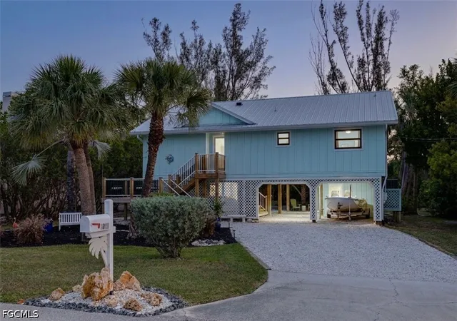 Photo 38 of Single family home for sale at 1318 Junonia St, Sanibel, FL 33957 | MLS# 2026025188 | Listing updated on 2026-10-08
