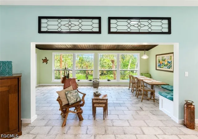 Photo 2 of Single family home for sale at 1318 Junonia St, Sanibel, FL 33957 | MLS# 2026025188 | Listing updated on 2026-10-08