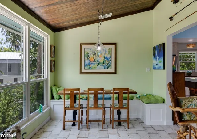 Photo 4 of Single family home for sale at 1318 Junonia St, Sanibel, FL 33957 | MLS# 2026025188 | Listing updated on 2026-10-08