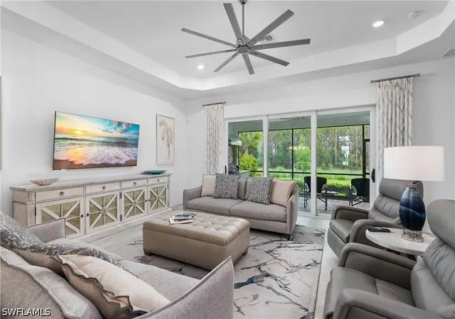 2nd image of 14083 Blue Bay Cir, Fort Myers, FL 33913 | MLS# 226022077