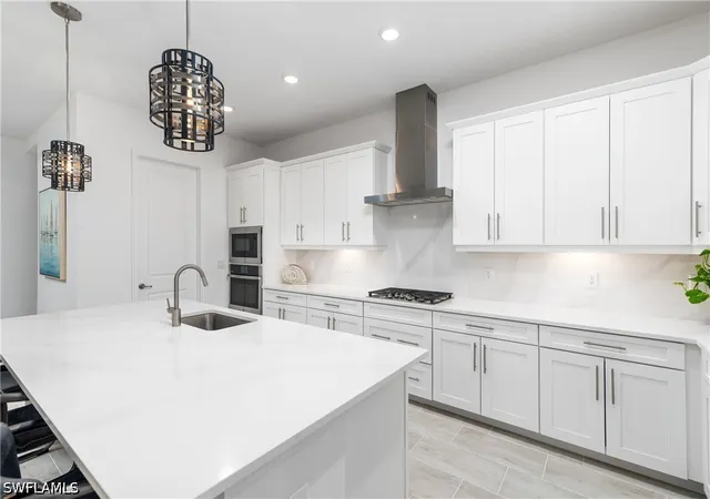 5th image of 14083 Blue Bay Cir, Fort Myers, FL 33913 | MLS# 226022077