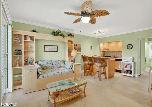 2nd image of 167 N Collier Blvd #A3, Marco Island, FL 34145 | MLS# 226022061
