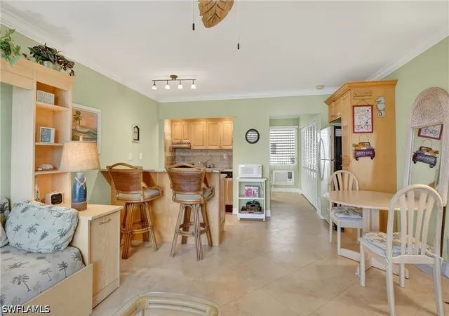 3rd image of 167 N Collier Blvd #A3, Marco Island, FL 34145 | MLS# 226022061