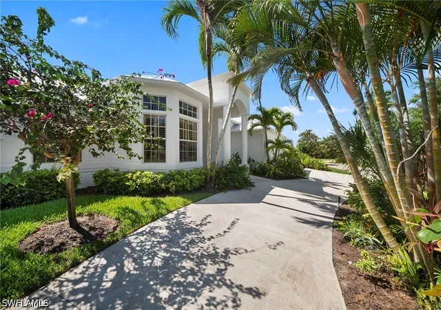 Photo 3 of Sale Pending at 3951 Preserve Way, Estero, FL 33928 | MLS# 226022234 | Listing updated on 2026-08-11