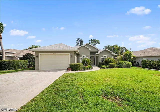 Photo 2 of Sale Pending at 22777 Fountain Lakes Blvd, Estero, FL 33928 | MLS# 226022237 | Listing updated on 2026-08-11