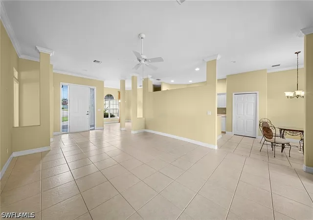 Photo 3 of Sale Pending at 22777 Fountain Lakes Blvd, Estero, FL 33928 | MLS# 226022237 | Listing updated on 2026-08-11