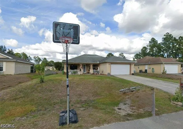 Photo 1 of Sale Pending at 3606 5th Street Sw, Lehigh Acres, FL 33976 | MLS# 2026025217 | Listing updated on 2026-07-08