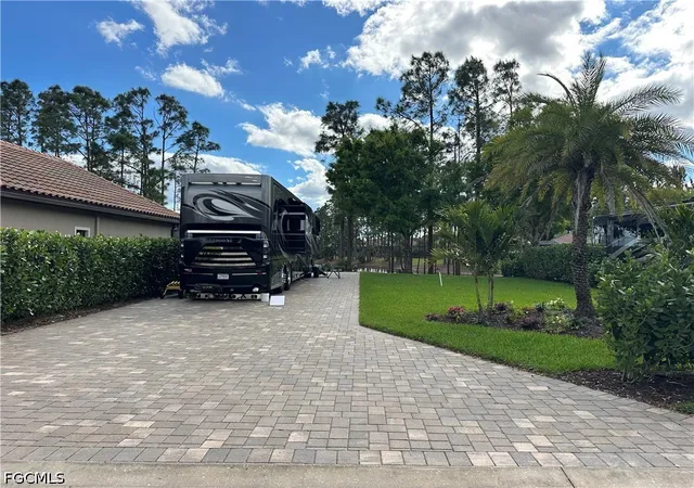 Photo 3 of Land for sale at 13881 Golden Palms Cir, Fort Myers, FL 33913 | MLS# 2026025221 | Listing updated on 2026-06-07