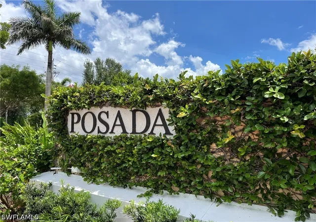 2nd image of 4300 Belair Ln, Naples, FL 34103