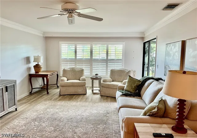 2nd image of 4300 Belair Ln #9, Naples, FL 34103 | MLS# 226022272