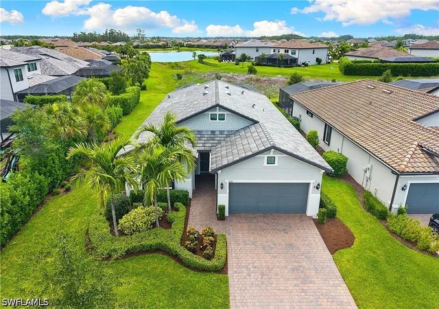 Photo 1 of Sale Pending at 19511 Utopia Ln, Estero, FL 33928 | MLS# 226020835 | Listing updated on 2026-07-20