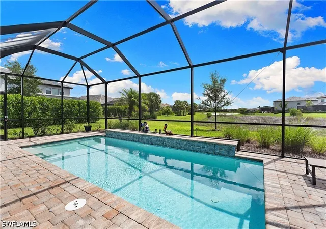 Photo 2 of Sale Pending at 19511 Utopia Ln, Estero, FL 33928 | MLS# 226020835 | Listing updated on 2026-07-20