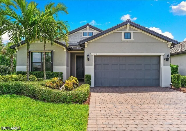 Photo 3 of Sale Pending at 19511 Utopia Ln, Estero, FL 33928 | MLS# 226020835 | Listing updated on 2026-07-20