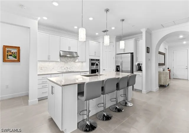 Photo 3 of Sale Pending at 19511 Utopia Ln, Estero, FL 33928 | MLS# 226020835 | Listing updated on 2026-07-20