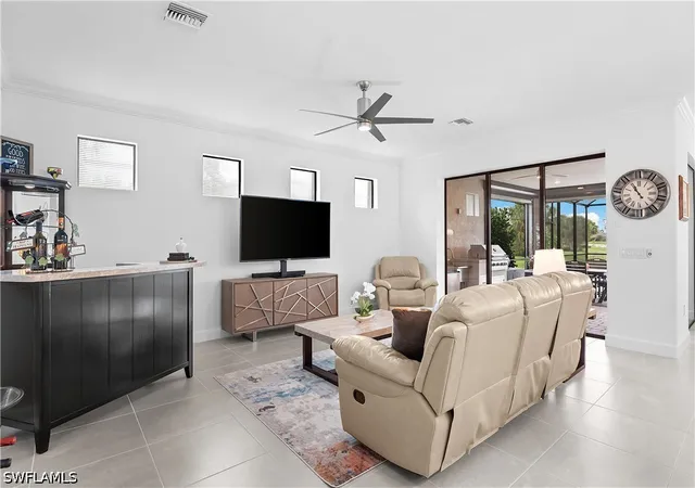 Photo 4 of Sale Pending at 19511 Utopia Ln, Estero, FL 33928 | MLS# 226020835 | Listing updated on 2026-07-20