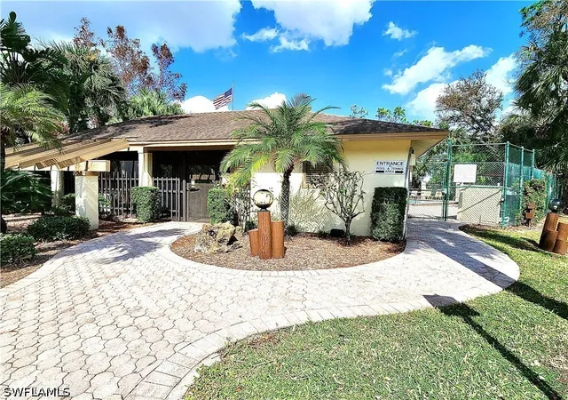 Photo 3 of Condo for sale at 15075 Parkside Dr #102, Fort Myers, FL 33908 | MLS# 226022193 | Listing updated on 2026-06-08