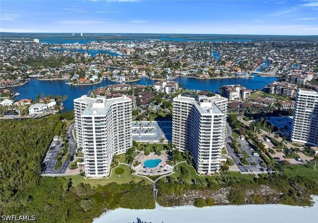 47th image of 440 Seaview Ct #1201, Marco Island, FL 34145 | MLS# 226020492