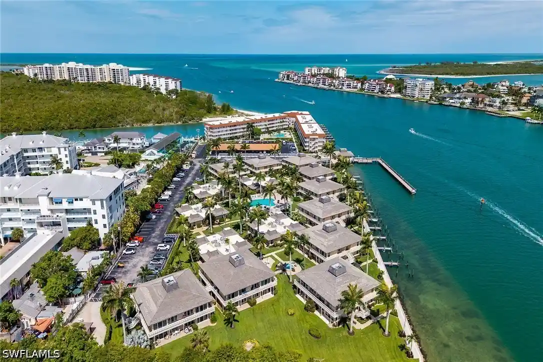 Condo for sale at 1215 Edington Pl #M3, Marco Island, FL 34145 | MLS# 226020362