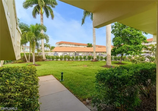 5th image of 1215 Edington Pl #M3, Marco Island, FL 34145 | MLS# 226020362