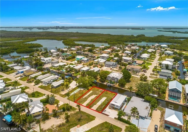 4th image of 24533 Dolphin St, Bonita Springs, FL 34134 | MLS# 226021853
