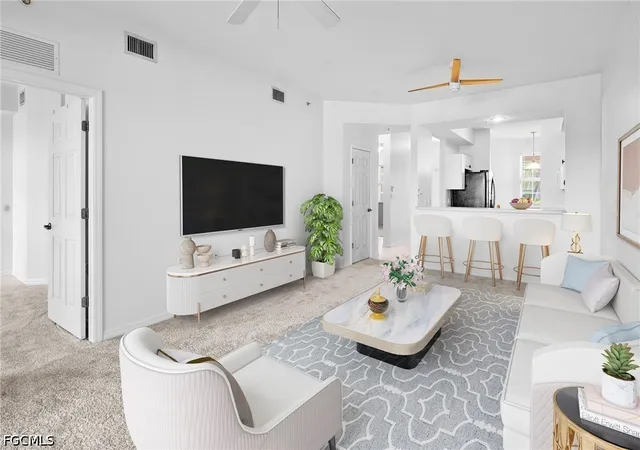 Photo 1 of Condo for sale at 14571 Legends Blvd N #103, Fort Myers, FL 33912 | MLS# 2026025283 | Listing updated on 2026-07-09