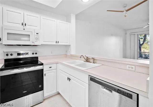 Listing Photo 4 - Condo for sale in building located at 14571 Legends Blvd N, Fort Myers, FL 33912 - Unit #103