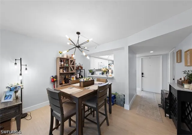 5th image of 25808 Cockleshell Dr #114, Bonita Springs, FL 34135 | MLS# 226022275