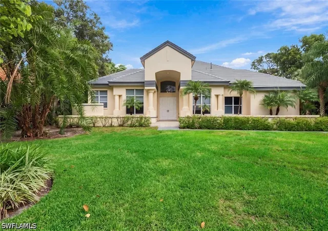 Photo 1 of Single family home for sale at 3310 Riverpark Ct, Bonita Springs, FL 34134 | MLS# 226022147 | Listing updated on 2026-10-06