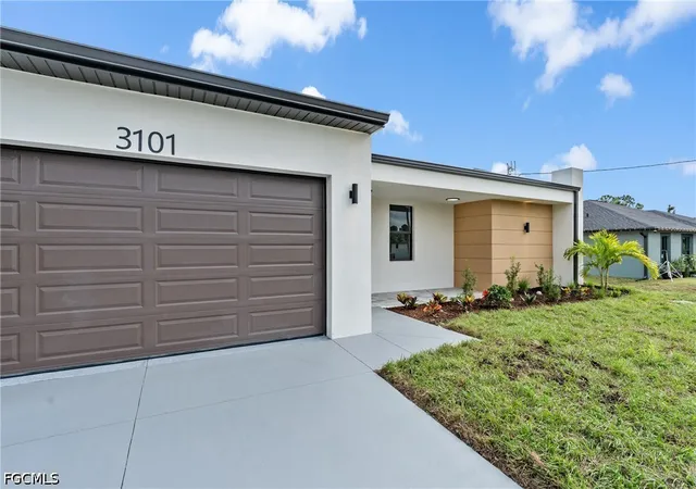 Photo 4 of Sale Pending at 3101 Inez Ave S, Lehigh Acres, FL 33976 | MLS# 2026025297 | Listing updated on 2026-10-02